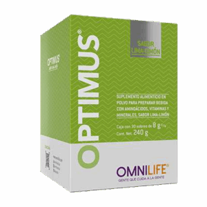 OPTIMUS LIMON
