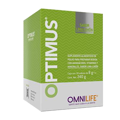 OPTIMUS LIMON