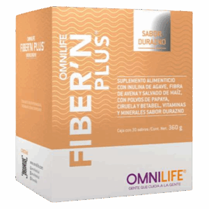 fiber plus evolution