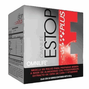 estop plus