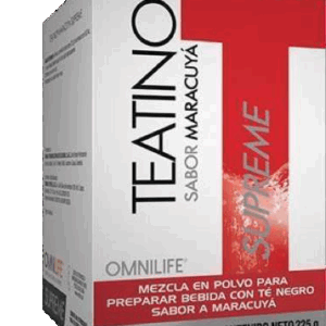 teatino maracuya